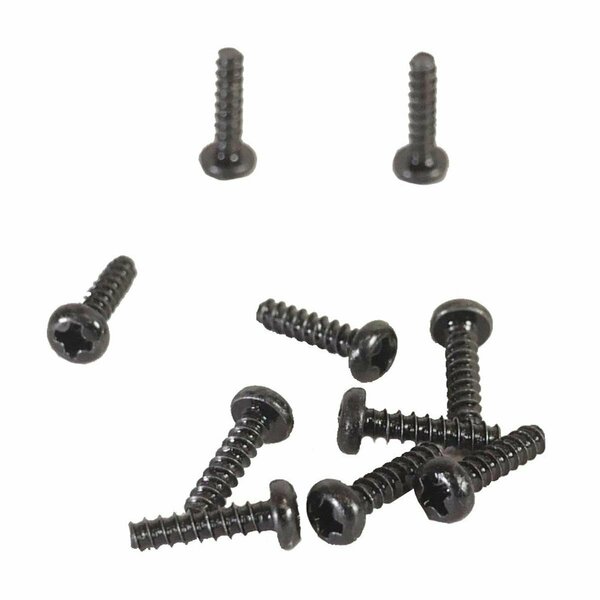 Animacion 2 x 8 mm Countersunk Screw AN3523272